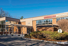 Dunne, Bardsley, Neuer, Gavin and Langer of CBRE broker $15 million sale